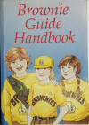 brownie guide handbook 1985