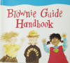 brownie guide handbook 1995