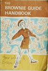 Brownie Handbook1968