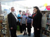 library exhibition